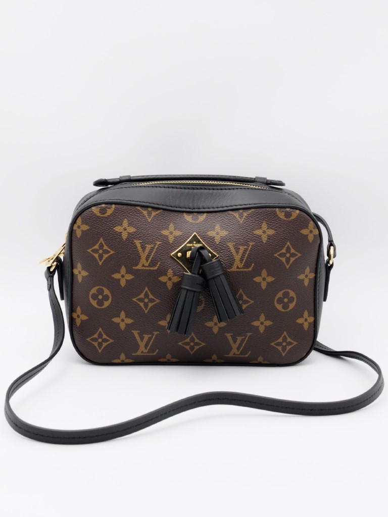 Louis Vuitton Saintonge torebka