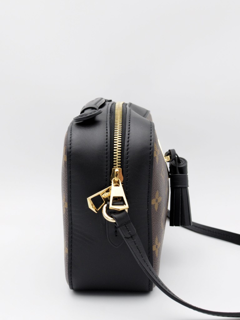 Louis Vuitton Saintonge torebka