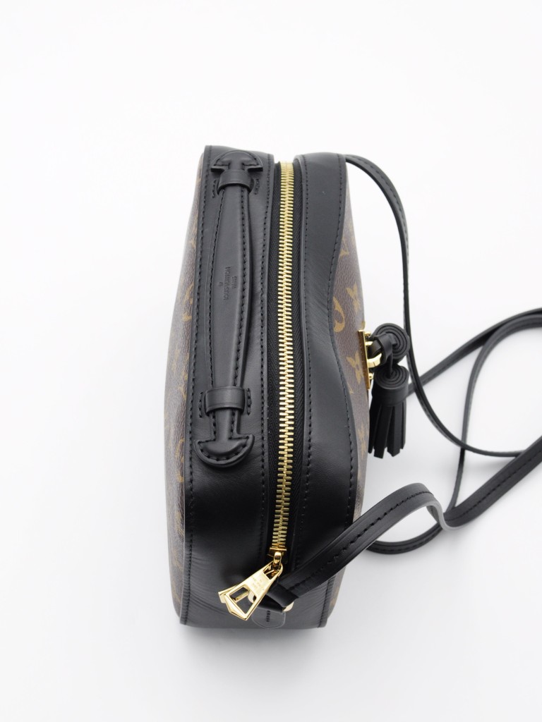 Louis Vuitton Saintonge bag