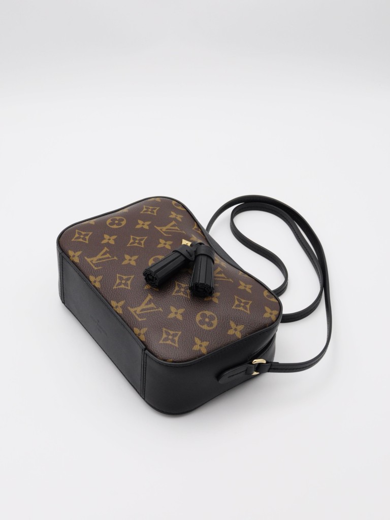 Louis Vuitton Saintonge torebka
