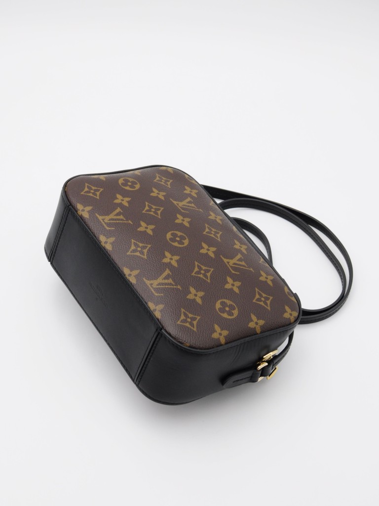 Louis Vuitton Saintonge torebka