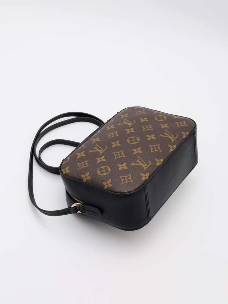 Louis Vuitton Saintonge bag