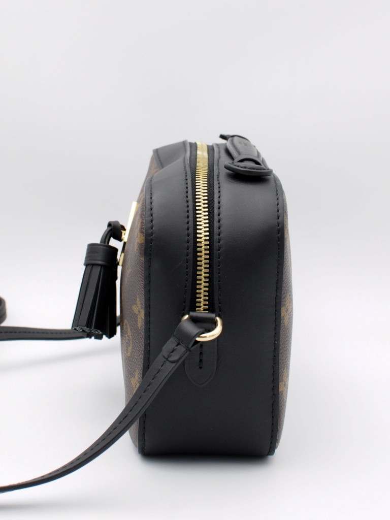 Louis Vuitton Saintonge torebka