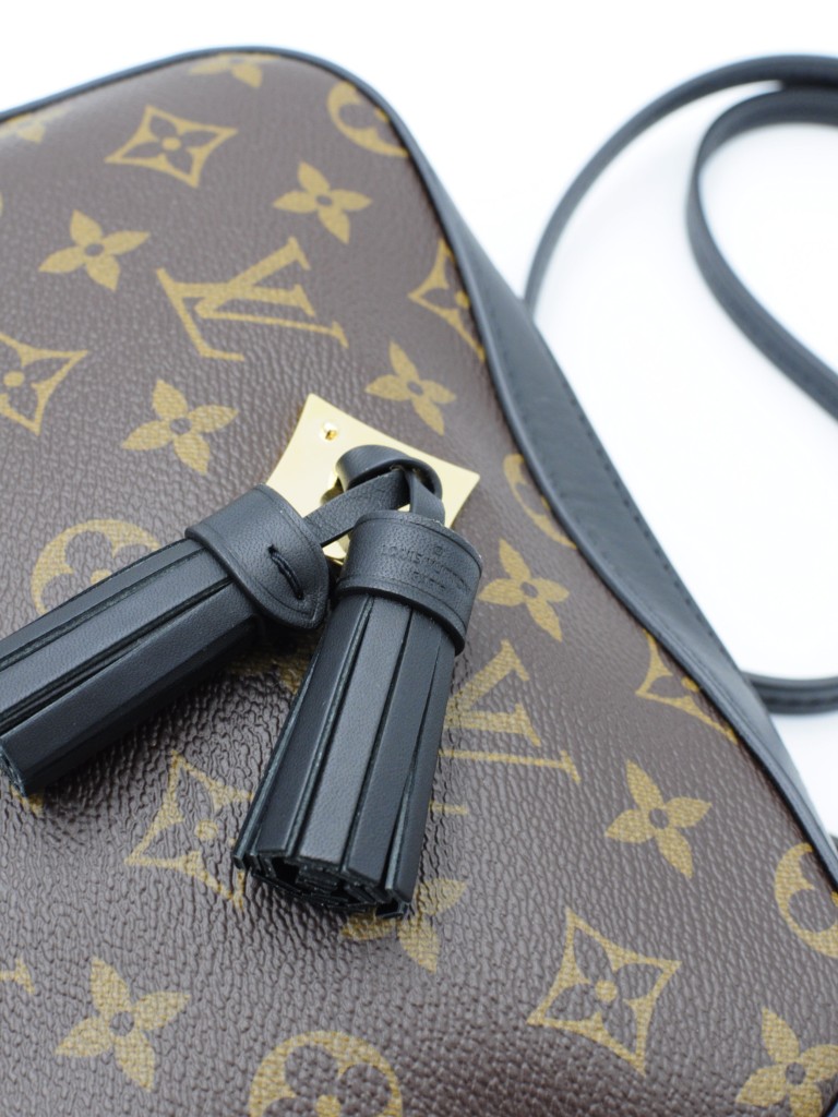 Louis Vuitton Saintonge torebka