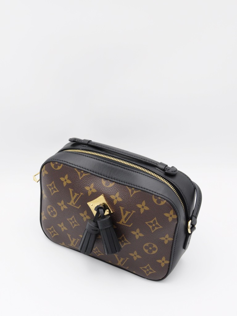 Louis Vuitton Saintonge torebka
