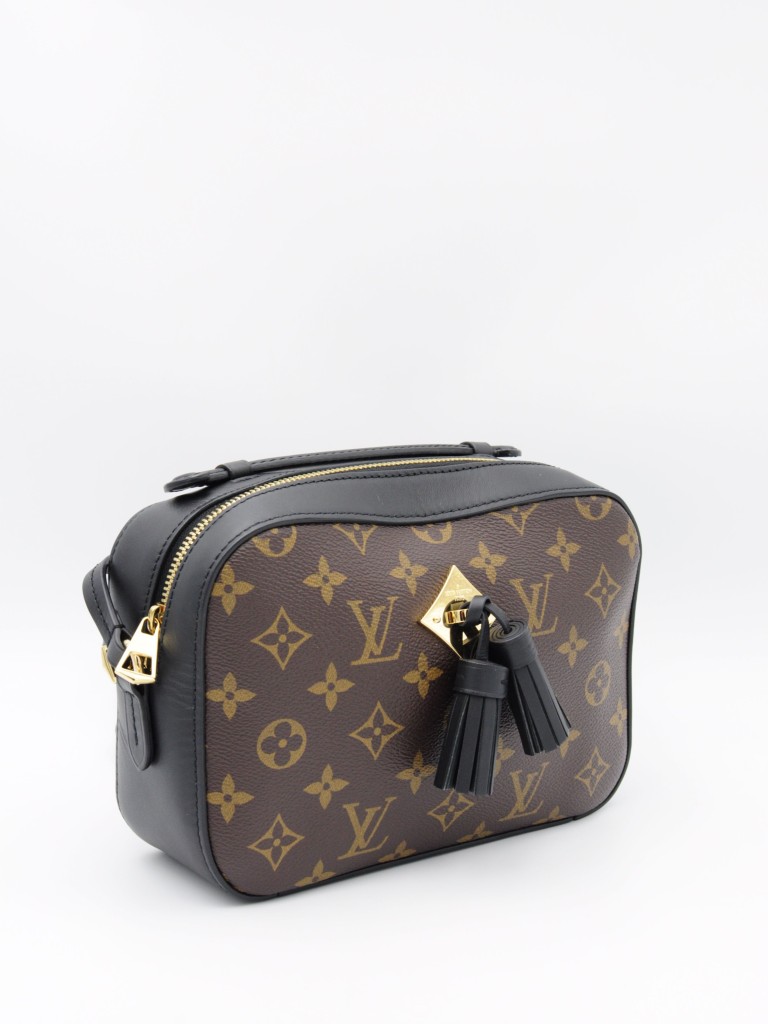 Louis Vuitton Saintonge torebka