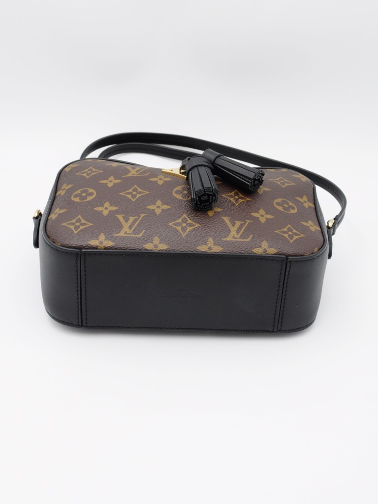 Louis Vuitton Saintonge torebka