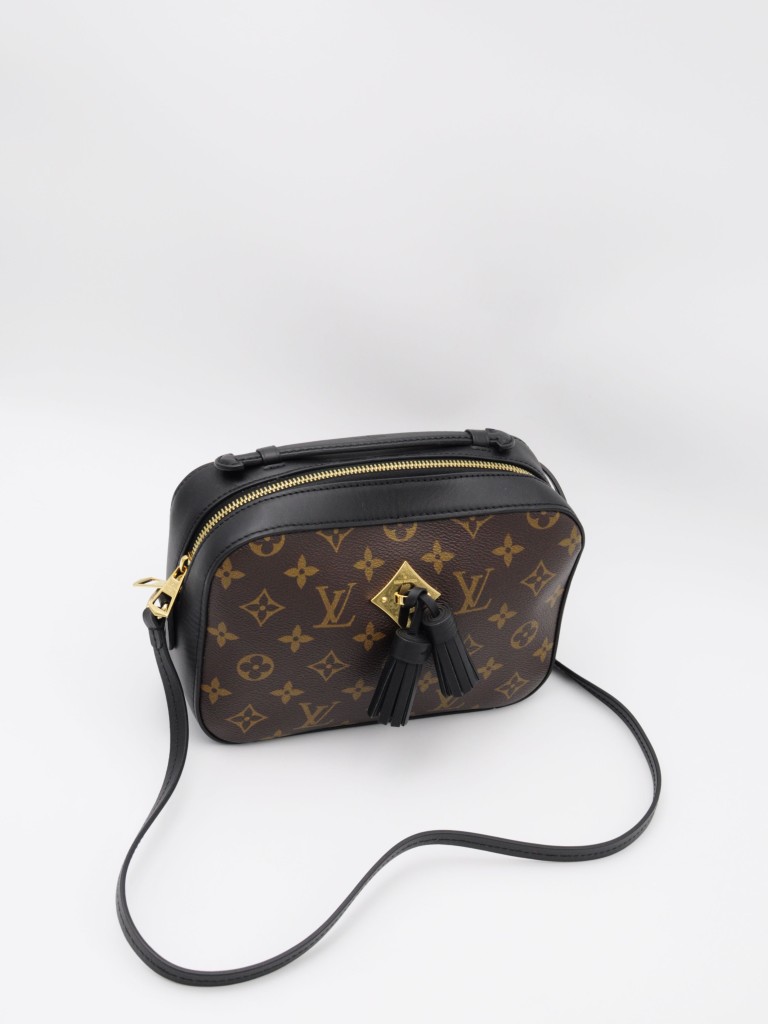Louis Vuitton Saintonge torebka