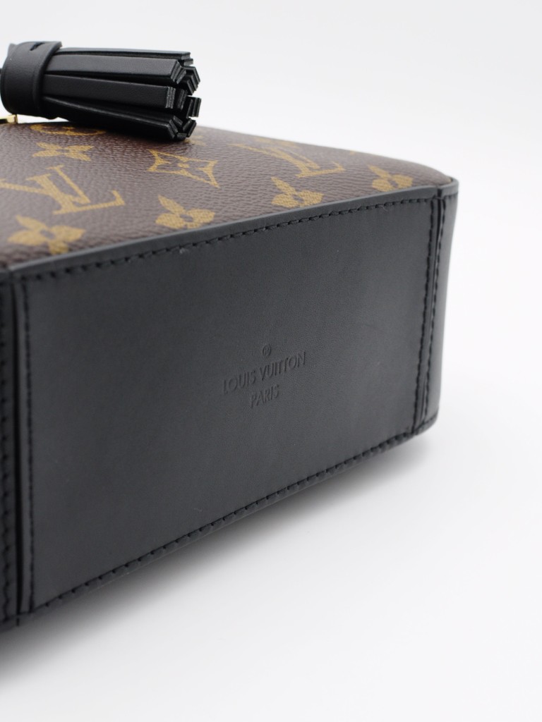 Louis Vuitton Saintonge bag