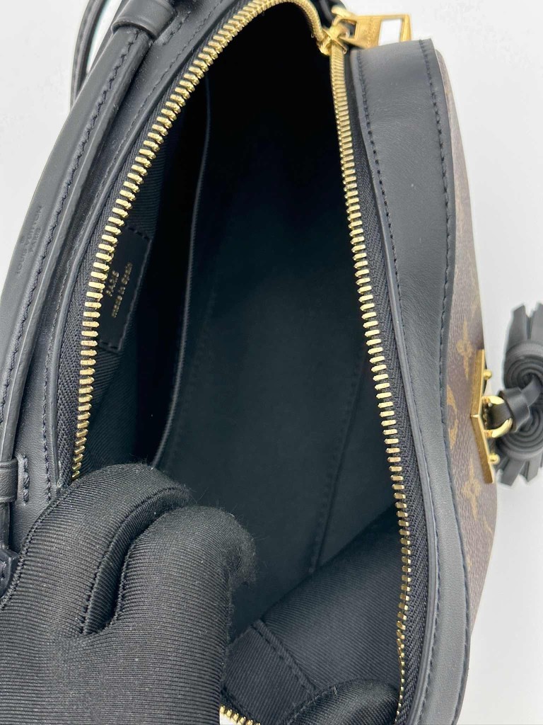 Louis Vuitton Saintonge torebka