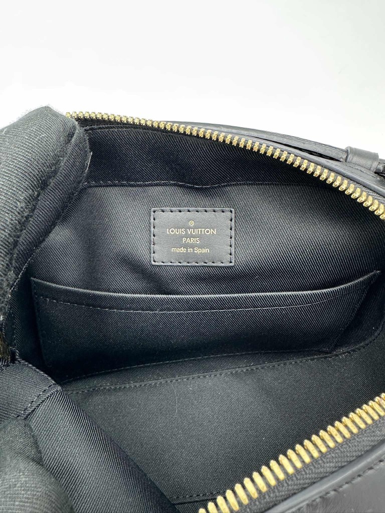 Louis Vuitton Saintonge torebka