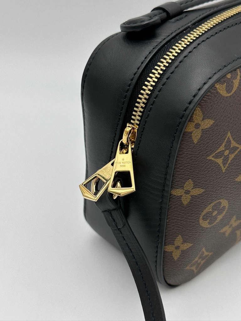 Louis Vuitton Saintonge bag