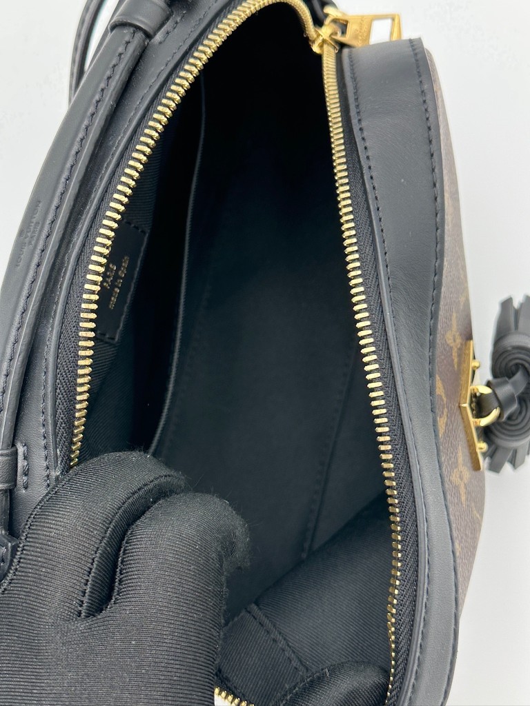 Louis Vuitton Saintonge torebka