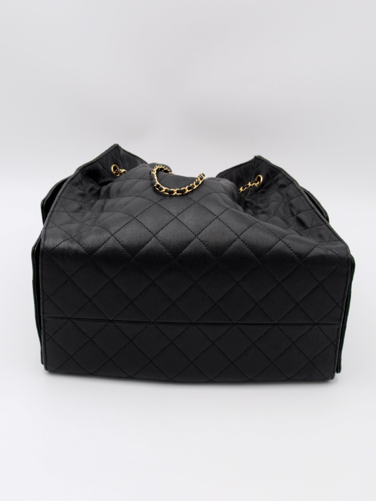 Chanel 25 Medium torebka