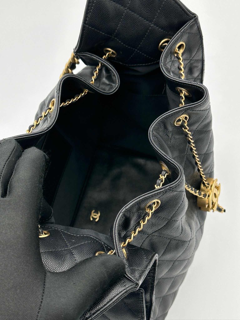Chanel 25 Medium torebka