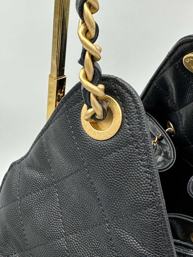 Chanel 25 Medium torebka