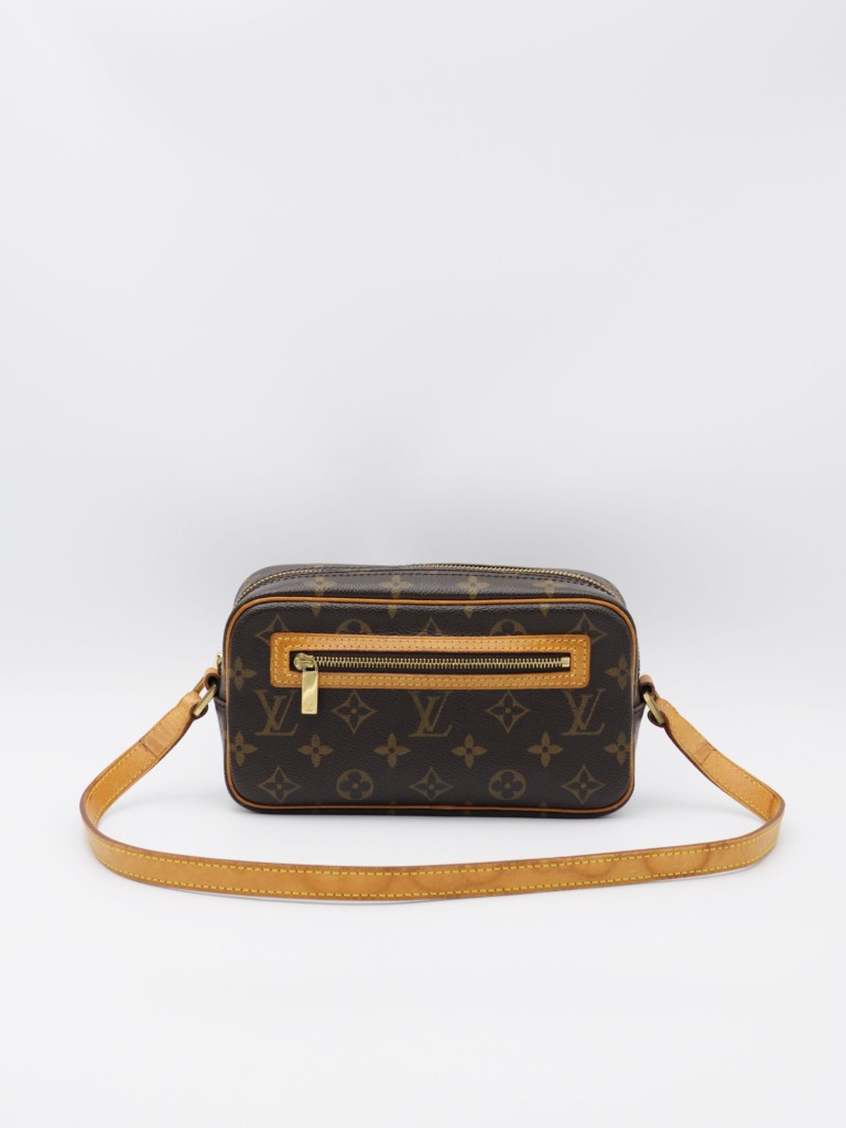 Louis Vuitton Cite Pochette torebka