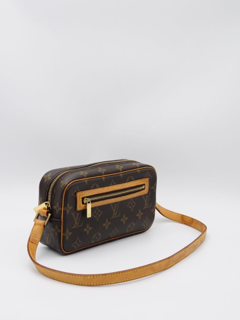 Louis Vuitton Cite Pochette torebka