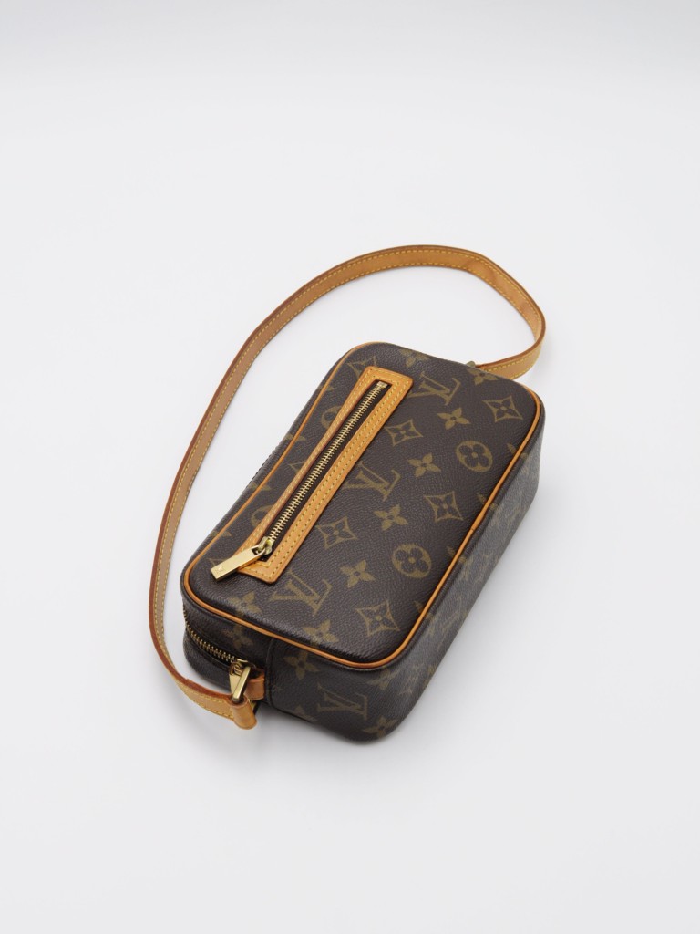 Louis Vuitton Cite Pochette torebka