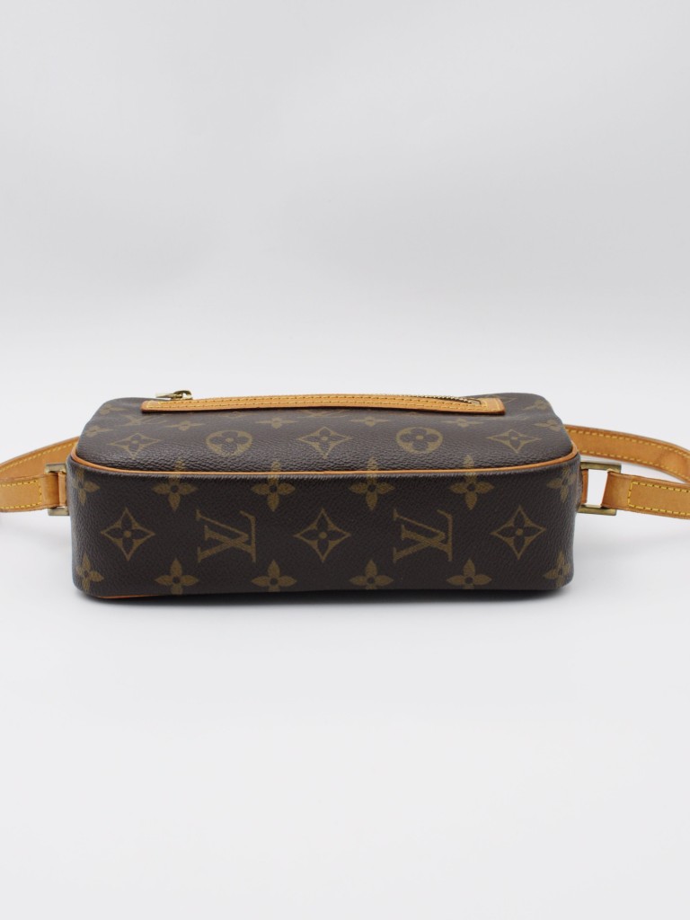 Louis Vuitton Cite Pochette torebka