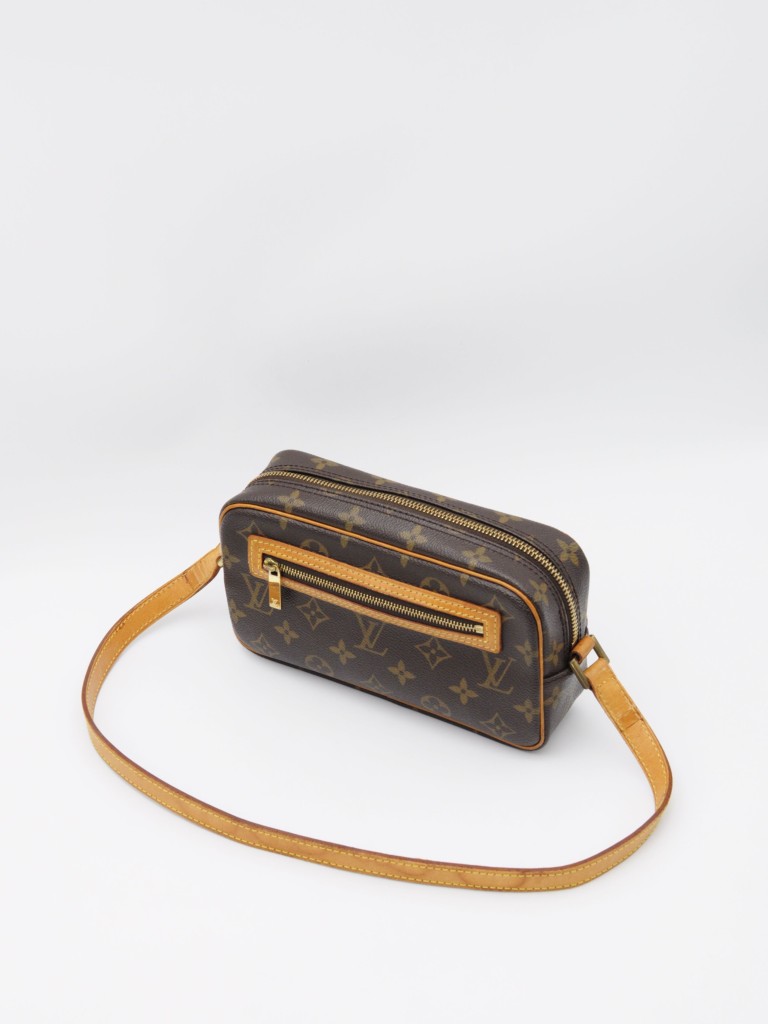 Louis Vuitton Cite Pochette torebka