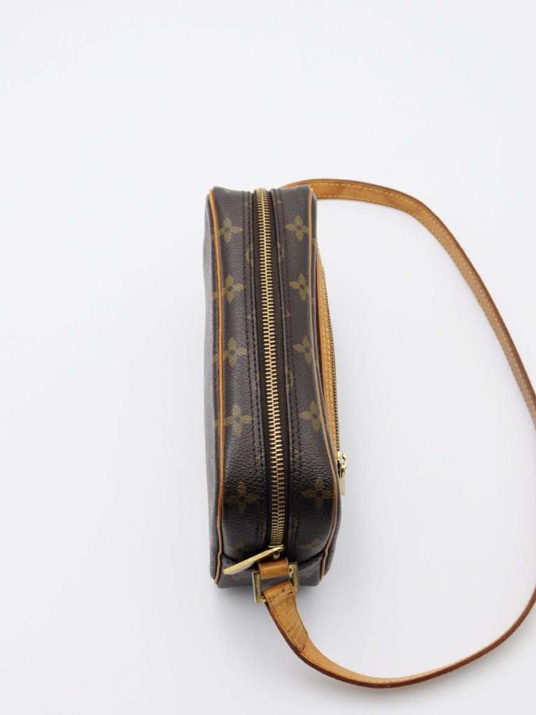 Louis Vuitton Cite Pochette torebka