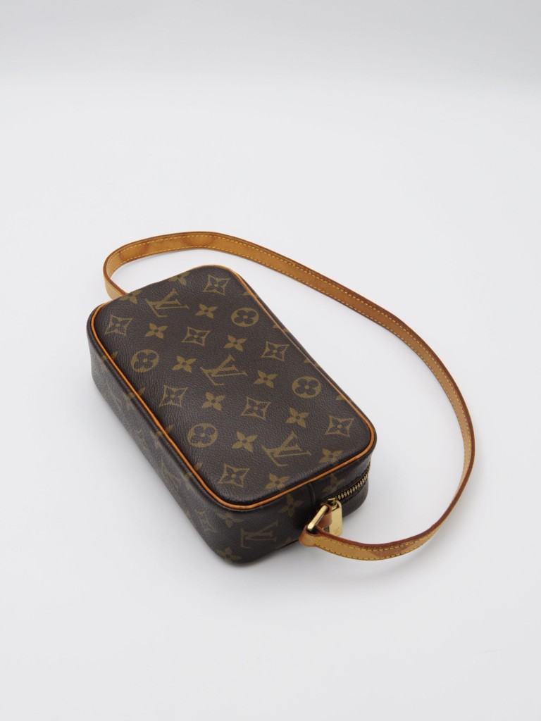 Louis Vuitton Cite Pochette bag