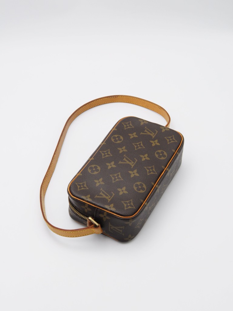 Louis Vuitton Cite Pochette torebka