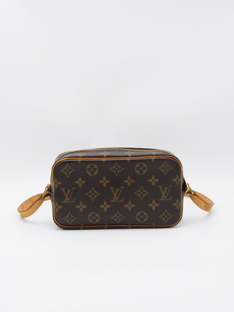 Louis Vuitton Cite Pochette bag