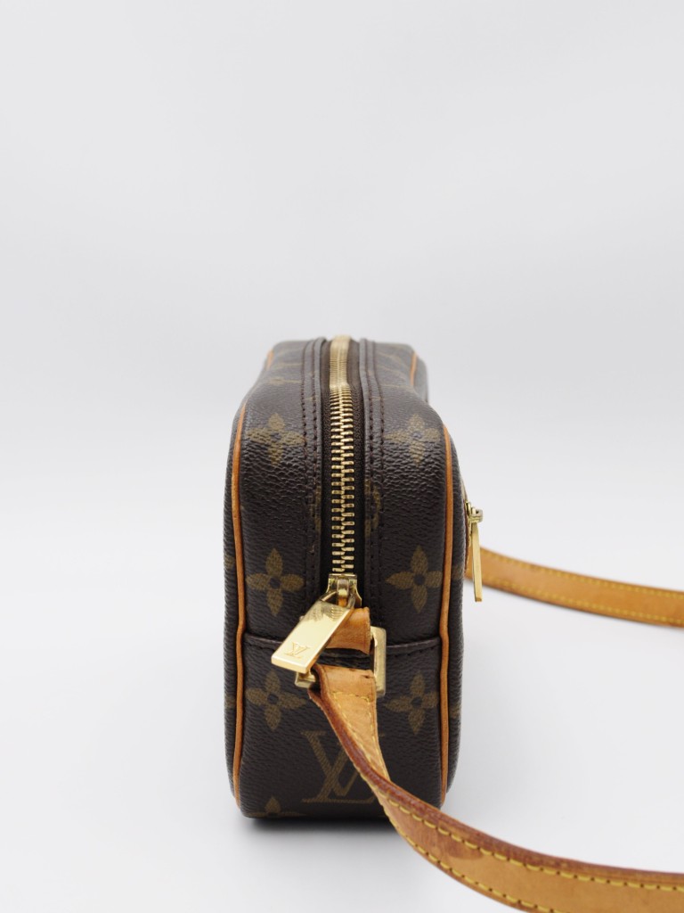 Louis Vuitton Cite Pochette torebka