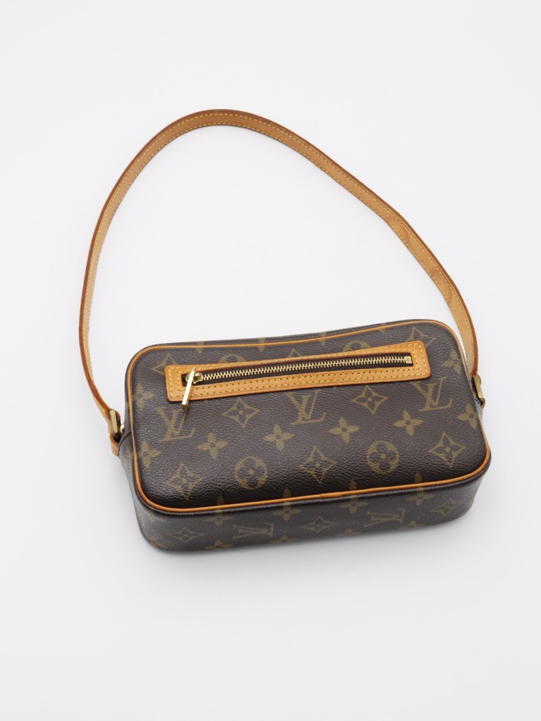 Louis Vuitton Cite Pochette torebka