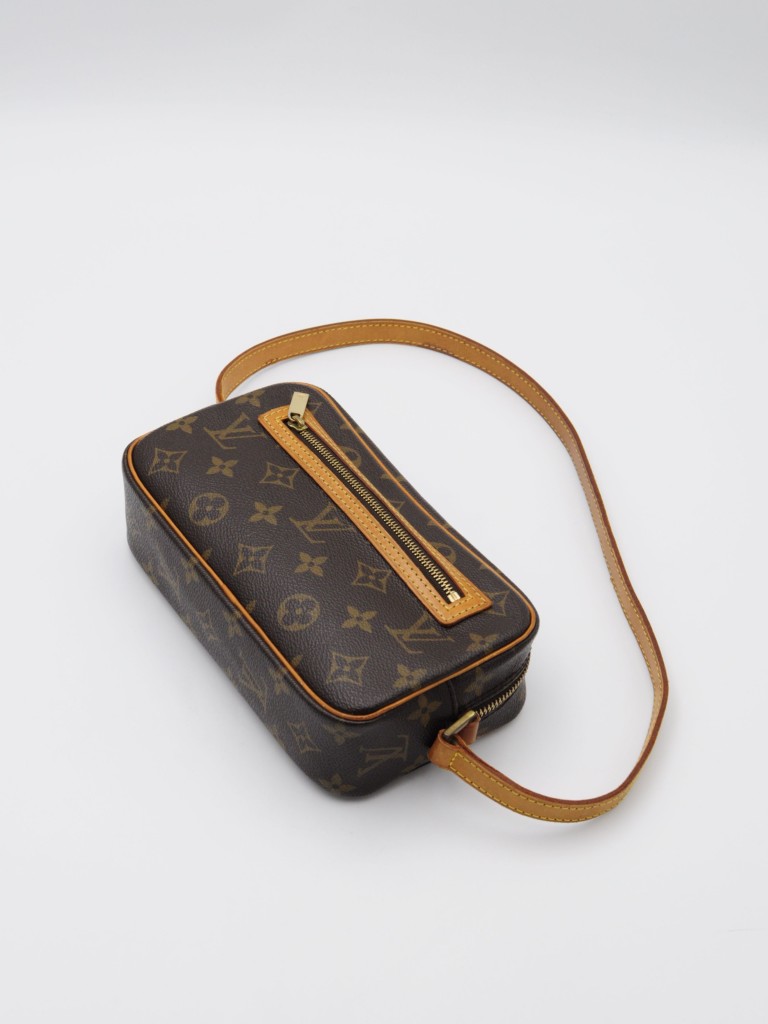 Louis Vuitton Cite Pochette torebka