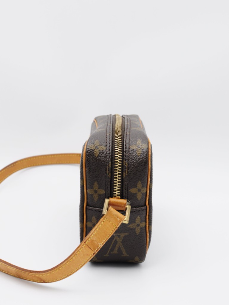 Louis Vuitton Cite Pochette torebka