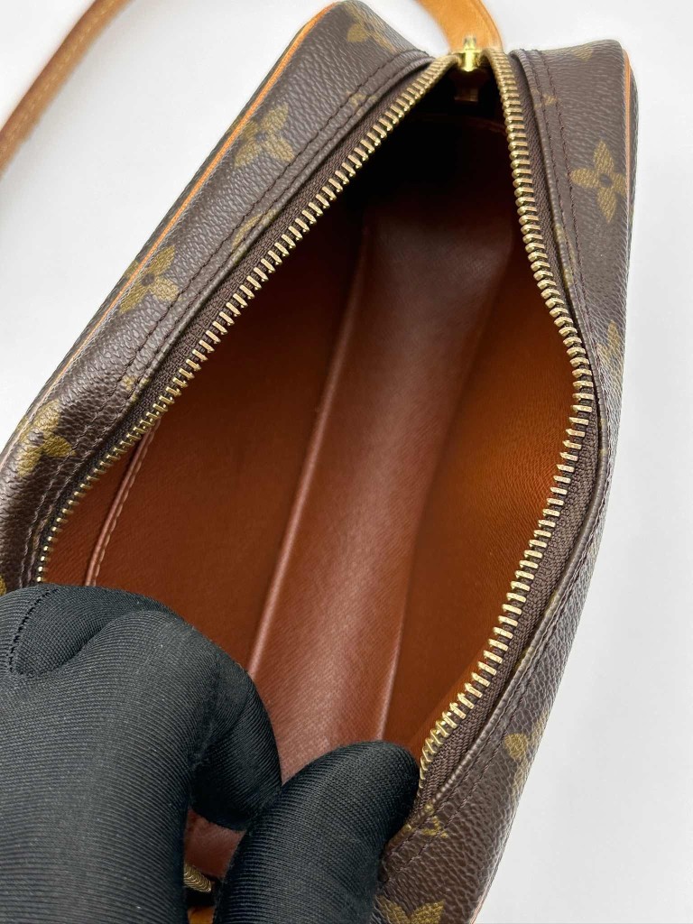 Louis Vuitton Cite Pochette torebka