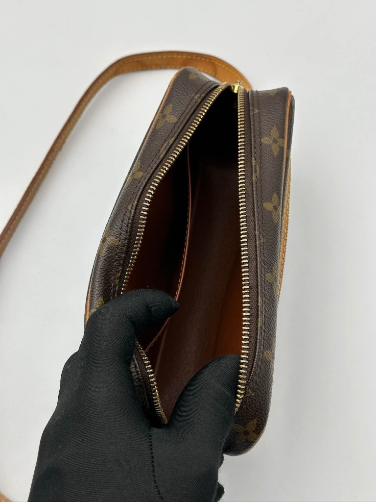 Louis Vuitton Cite Pochette torebka