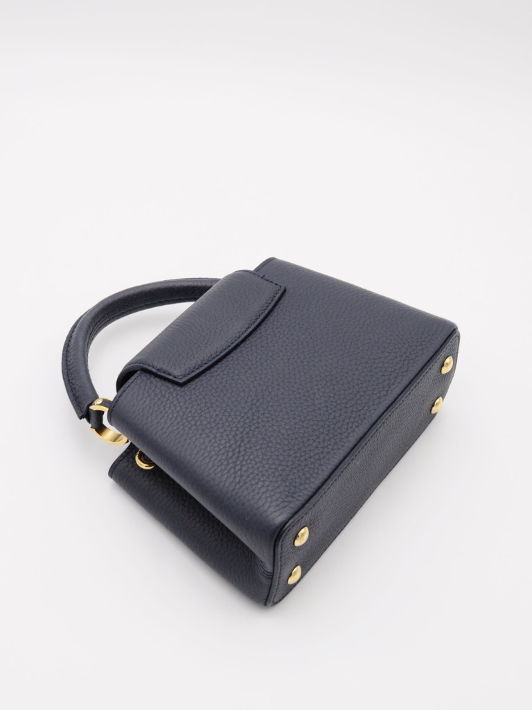Louis Vuitton Capucines Mini bag
