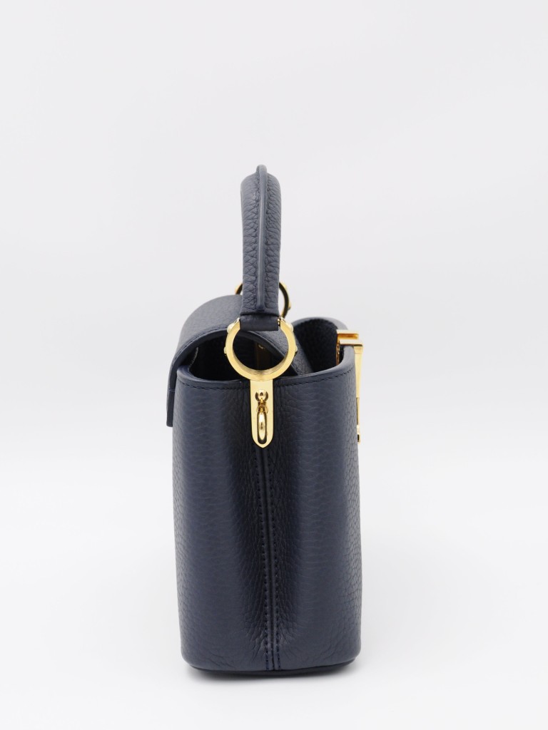 Louis Vuitton Capucines Mini torebka