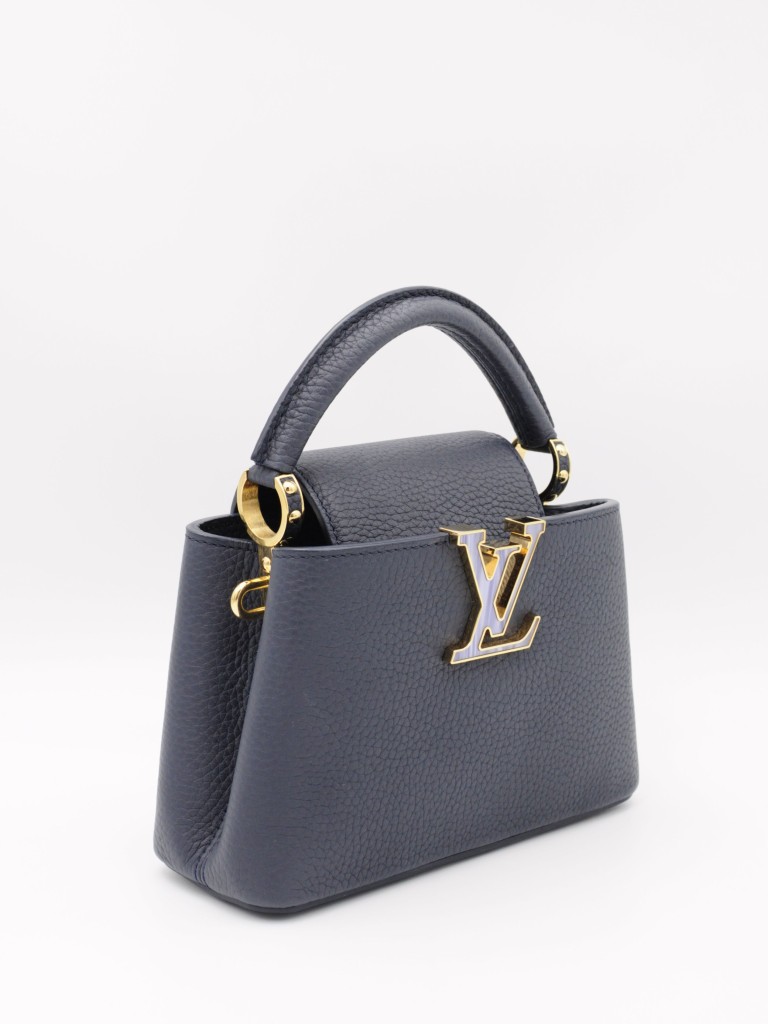 Louis Vuitton Capucines Mini bag