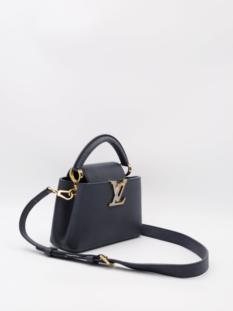 Louis Vuitton Capucines Mini torebka