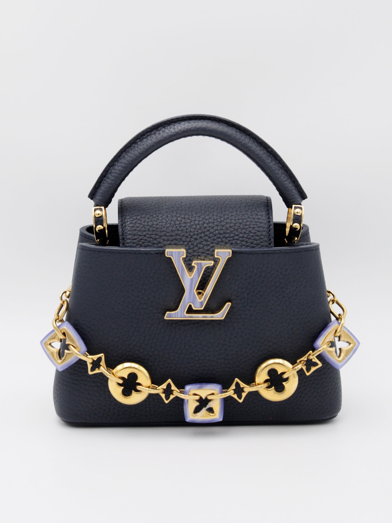 Louis Vuitton Capucines torebka