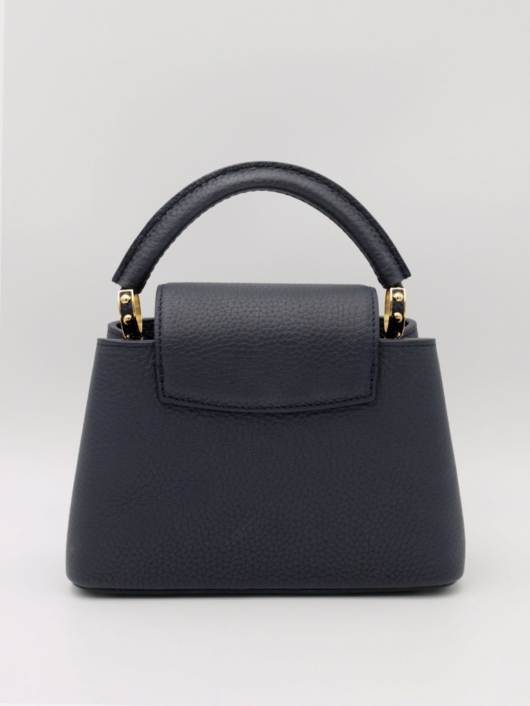 Louis Vuitton Capucines Mini torebka