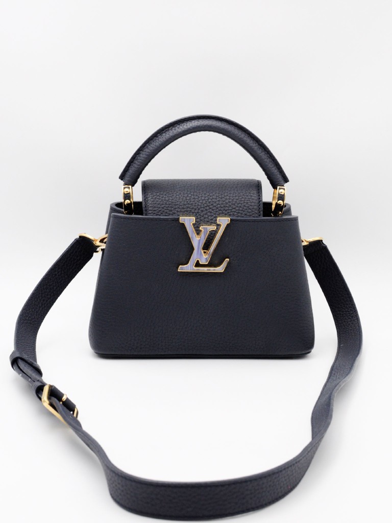 Louis Vuitton Capucines Mini bag