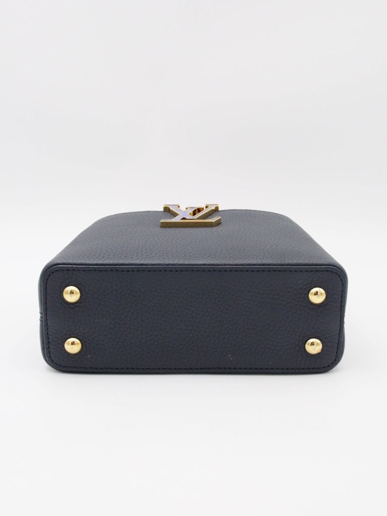 Louis Vuitton Capucines Mini bag