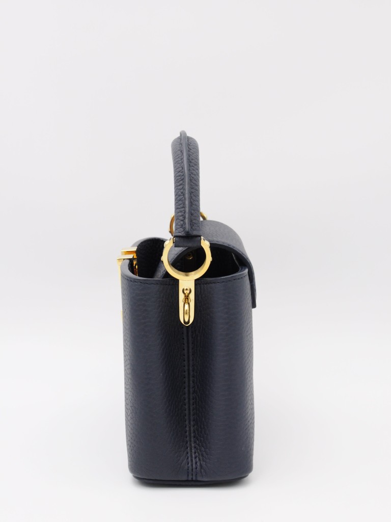 Louis Vuitton Capucines Mini torebka