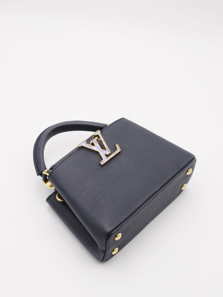 Louis Vuitton Capucines Mini bag