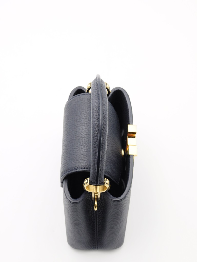 Louis Vuitton Capucines Mini bag