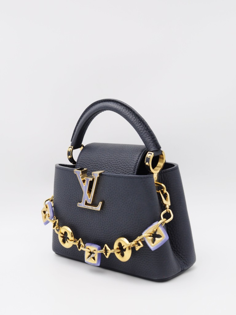 Louis Vuitton Capucines Mini bag