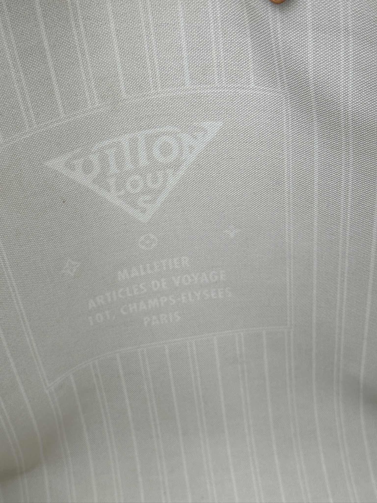 Louis Vuitton OnTheGo GM By The Pool bag