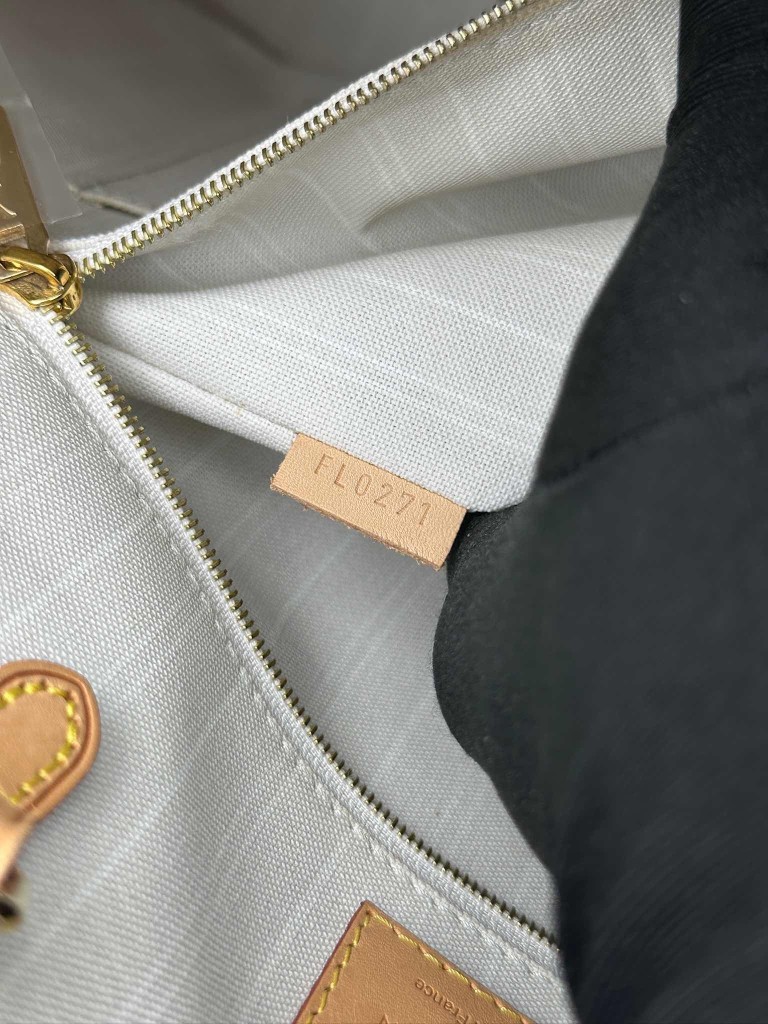 Louis Vuitton OnTheGo GM By The Pool bag