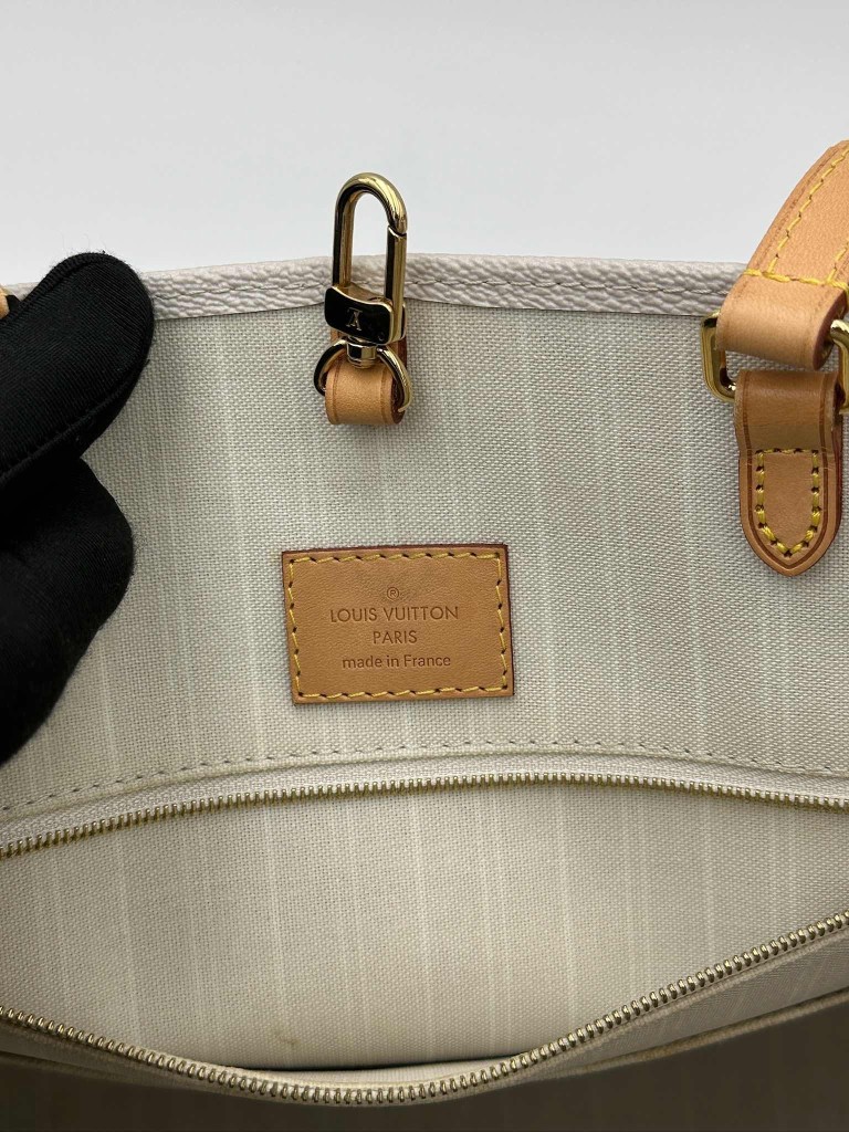 Louis Vuitton OnTheGo GM By The Pool bag